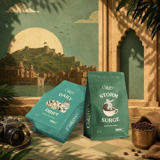 Morning to Midnight (2 pack)