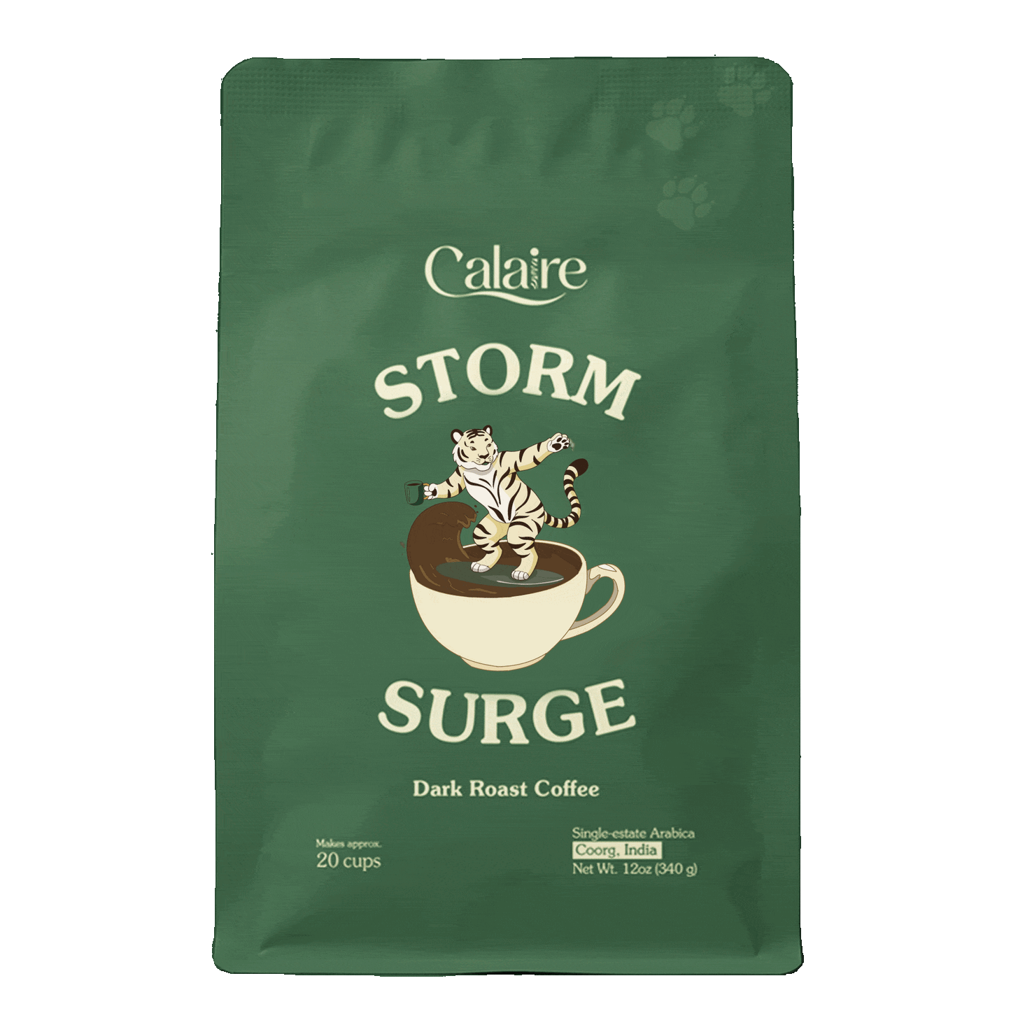 Storm Surge Dark Roast
