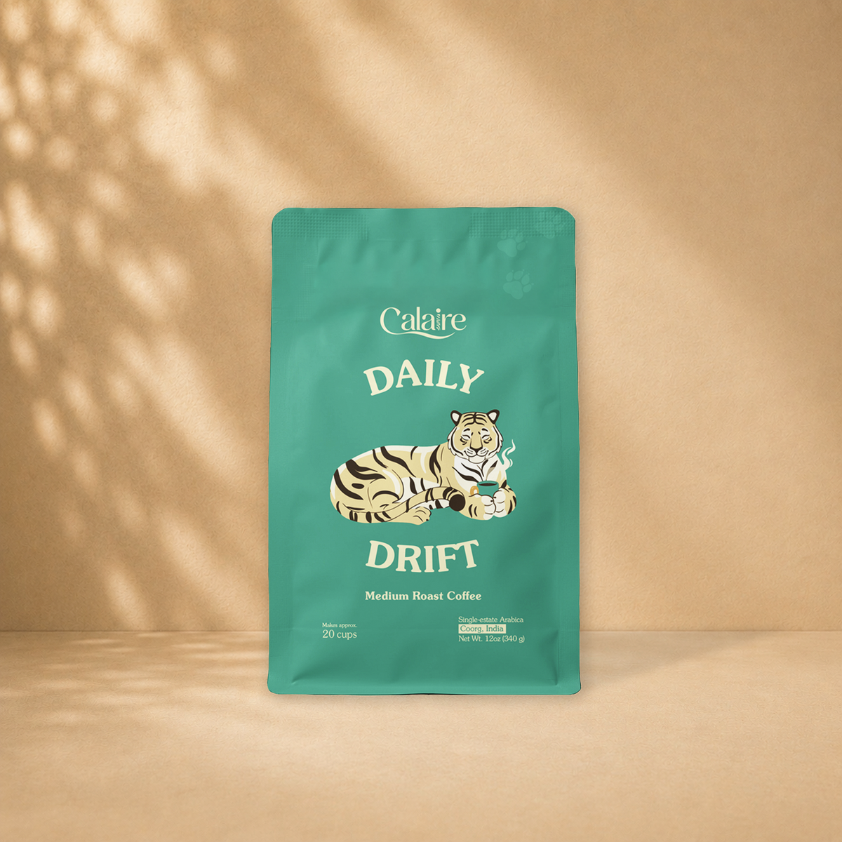 Medium Roast Coffee