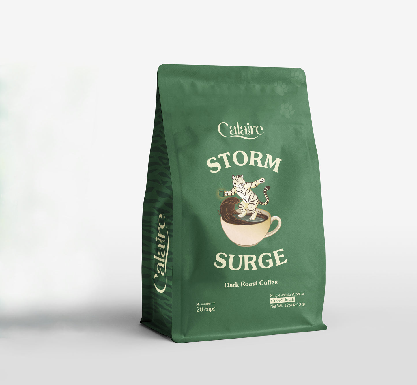 Storm Surge Dark Roast (Pack 2)